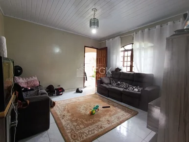 Casa, Jardim das Nações, Castro/PR - Foto 2