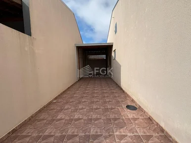 Casa, Jardim das Nações, Castro/PR - Foto 2