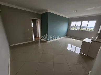 Apartamento, Vila Rio Branco, Castro/PR - Foto 2