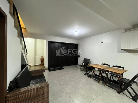 Foto Sobrado