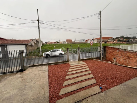 Foto Sobrado