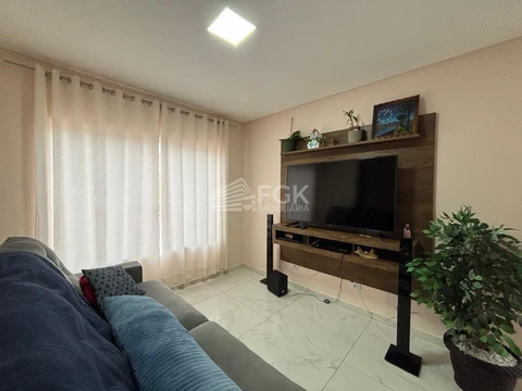 Foto Sobrado