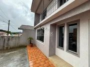Sobrado, Vila Rio Branco, Castro/PR - Foto 4