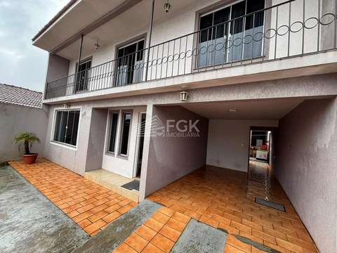 Foto Sobrado