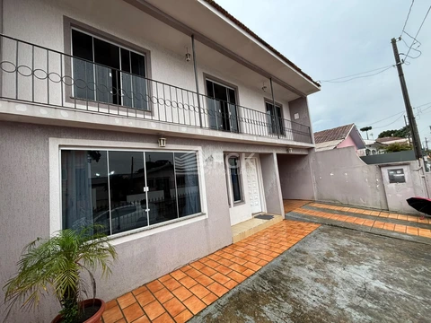 Foto Sobrado
