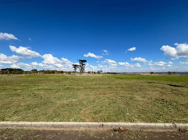 Terreno, Condomínio Das Araucárias, Carambeí/pr