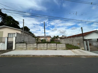 Terreno, Vila Santa Cruz, Castro/PR - Foto 2