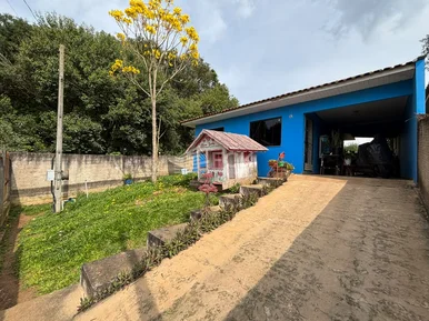 Casa, Nossa Senhora das Graças, Castro/PR - Foto 2