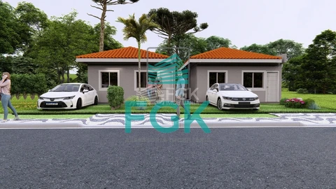 Foto Casa