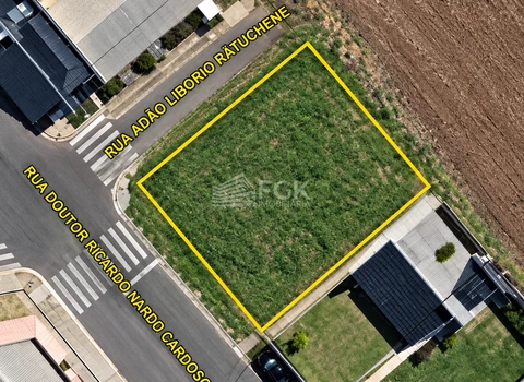 Foto Terreno