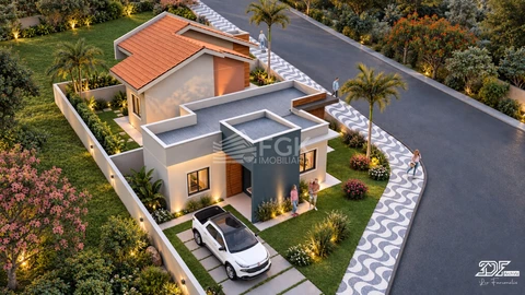 Foto Casa