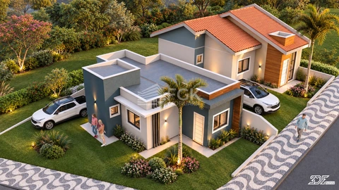 Foto Casa