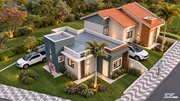 Casa, Jardim das Acácias, Castro/PR - Foto 3