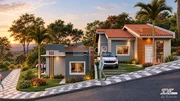 Casa, Jardim das Acácias, Castro/PR - Foto 4