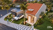 Casa, Jardim das Acácias, Castro/PR - Foto 3