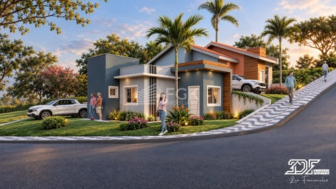 Foto Casa