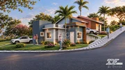Casa, Jardim das Acácias, Castro/PR - Foto 5