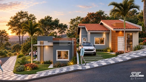 Foto Casa