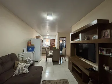 Casa, Jardim São Miguel, Castro/PR - Foto 2