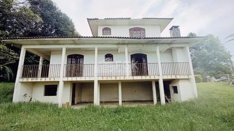 Foto Rural