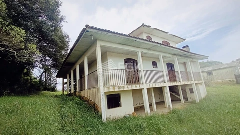 Foto Rural