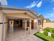 Casa 3 Quartos à Venda no Jardim São Miguel, Castro/PR - Foto 3