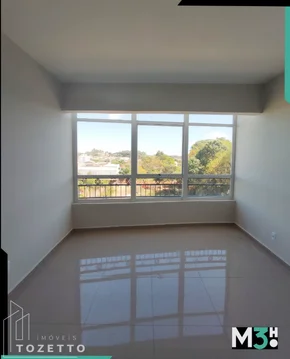 <strong>Apartamento no Residencial Mauá em Oficinas</strong>