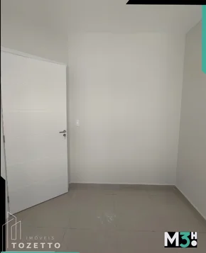 Apartamento No Residencial Mauá Em Oficinas