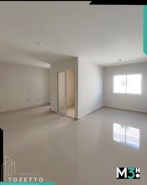 Apartamento No Residencial Mauá Em Oficinas