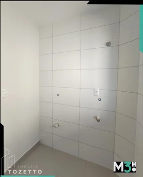 Apartamento No Residencial Mauá Em Oficinas