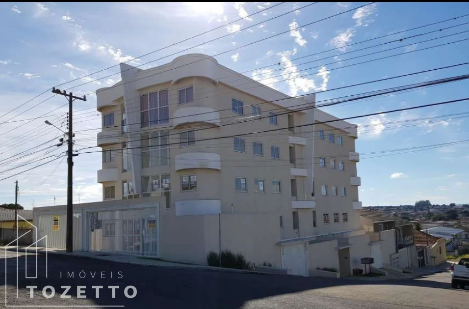 <strong>Apartamento no Residencial Martan, Jardim Carvalho</strong>