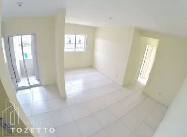 <strong>Apartamento no Residencial Martan, Jardim Carvalho</strong>