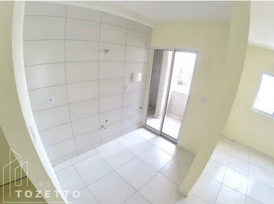 Apartamento No Residencial Martan, Jardim Carvalho