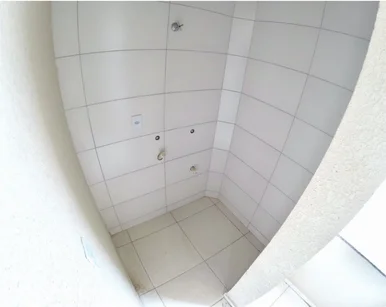 Apartamento No Residencial Martan, Jardim Carvalho