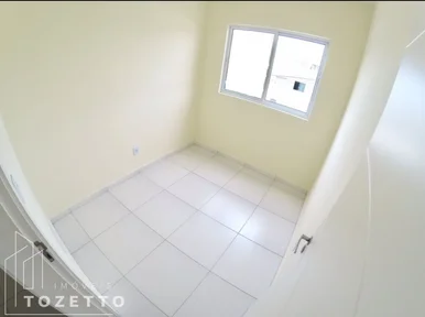 Apartamento No Residencial Martan, Jardim Carvalho