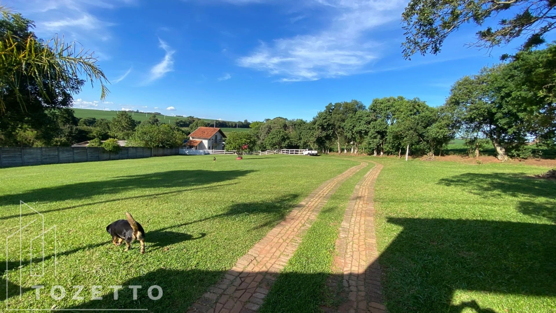 <strong>CHÁCARA NO NEVES</strong>