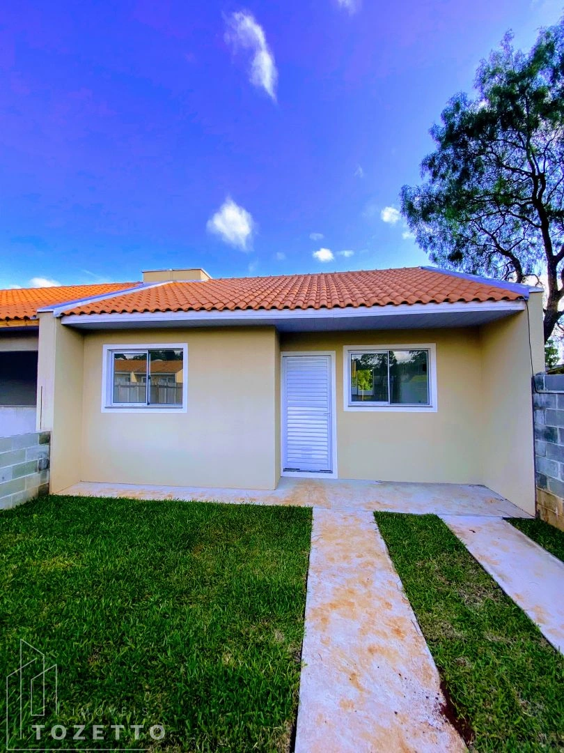 <strong>Casa com até 75 mil de subsídio Residencial Arboretum</strong>