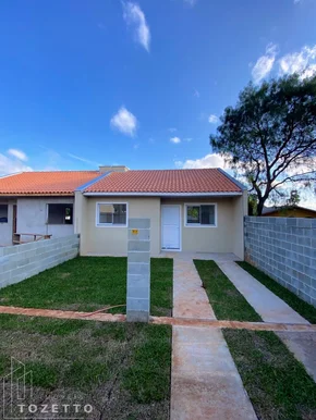 <strong>Casa com até 75 mil de subsídio Residencial Arboretum</strong>