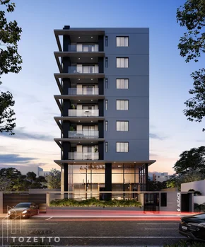 <strong>APARTAMENTOS NO CONDOMÍNIO AUDACE</strong>