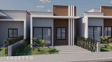 <strong>ÓTIMAS CASAS NO RESIDENCIAL MORE FÁCIL -UVARANAS</strong>