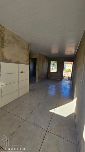 <strong>ÓTIMAS CASAS NO RESIDENCIAL MORE FÁCIL -UVARANAS</strong>