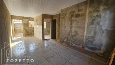 ótimas Casas No Residencial More Fácil -uvaranas