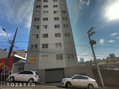 <strong>Apartamento à Venda no Edifício Riviera - Centro</strong>