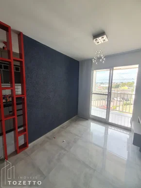 <strong>ÓTIMO APARTAMENTO NO VITTACE JARDIM GIANNA</strong>