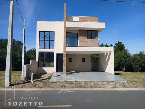 Foto Sobrado