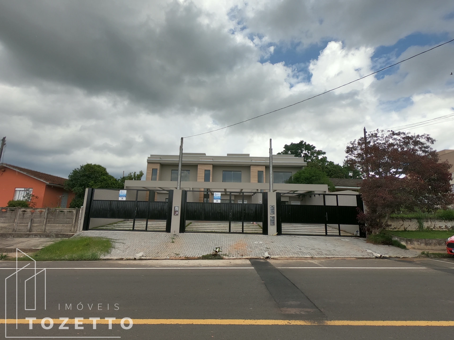 <strong>Sobrados no Órfãs</strong>