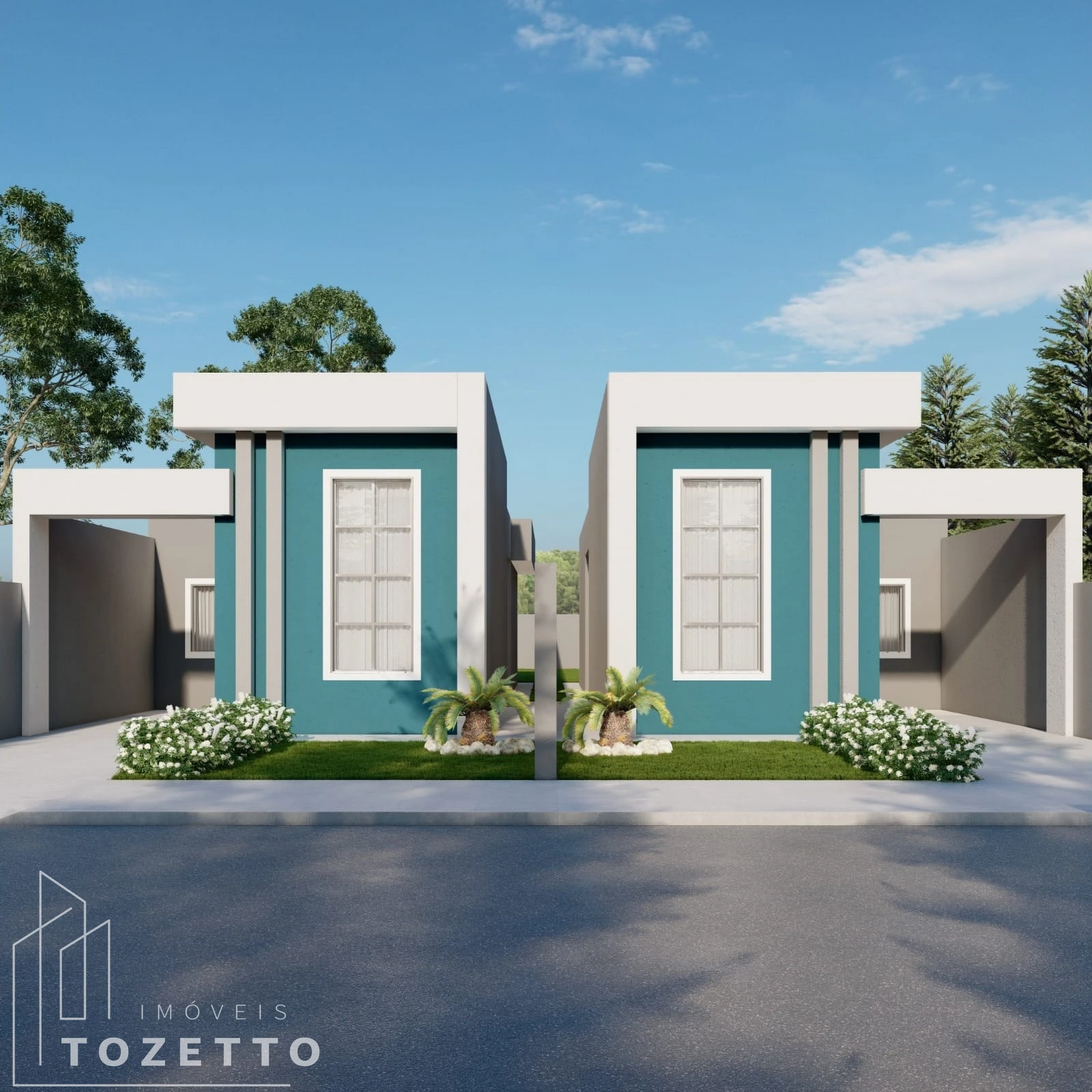 <strong>Excelente casa na região do Boa  Vista</strong>