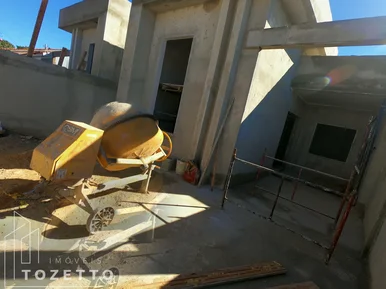 Excelente Casa Na Região Do Boa  Vista