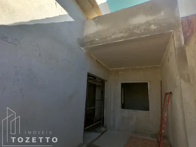 Excelente Casa Na Região Do Boa  Vista