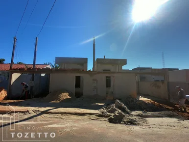 Excelente Casa Na Região Do Boa  Vista